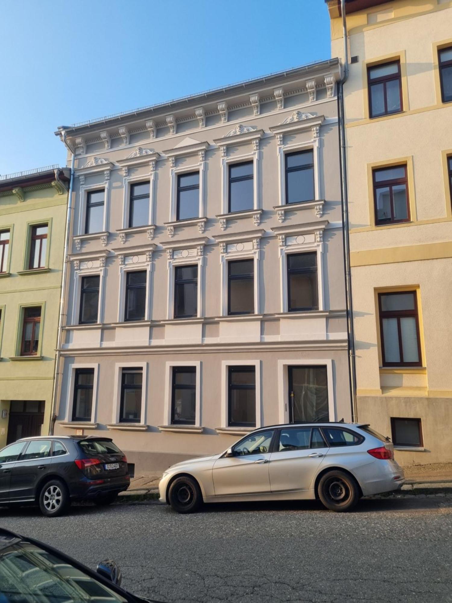 Maremar - Style-loft Am Ferberturm - 2 Schlafzimmer - Luxus Boxspringbett - Arbeitsplaetze - Highspeed Wlan * Gera